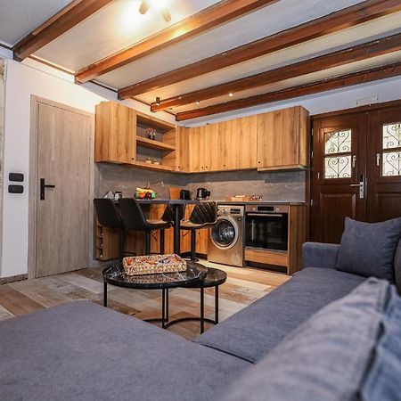 Medieval Apartment Estiva Родос Экстерьер фото
